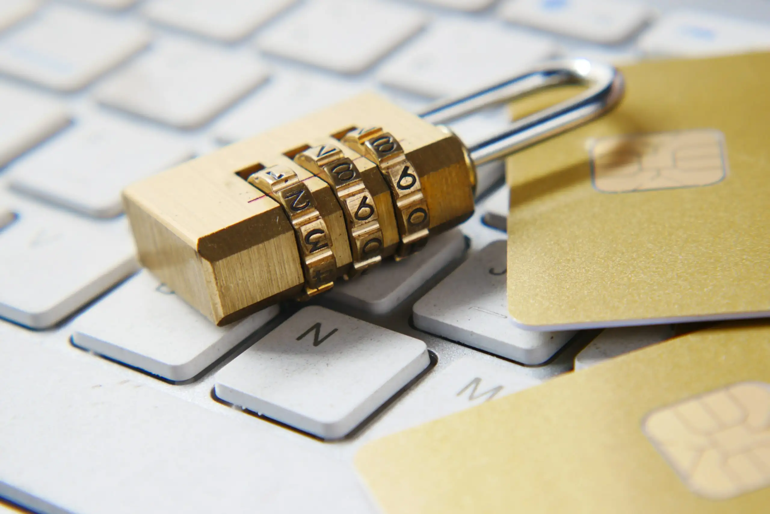 The Five Essential Benefits of Cyber Awareness