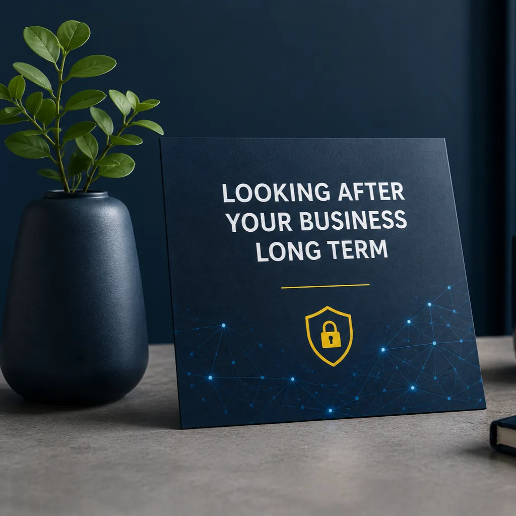 Cyber Security Services UK | Agincourt Partners Ltd