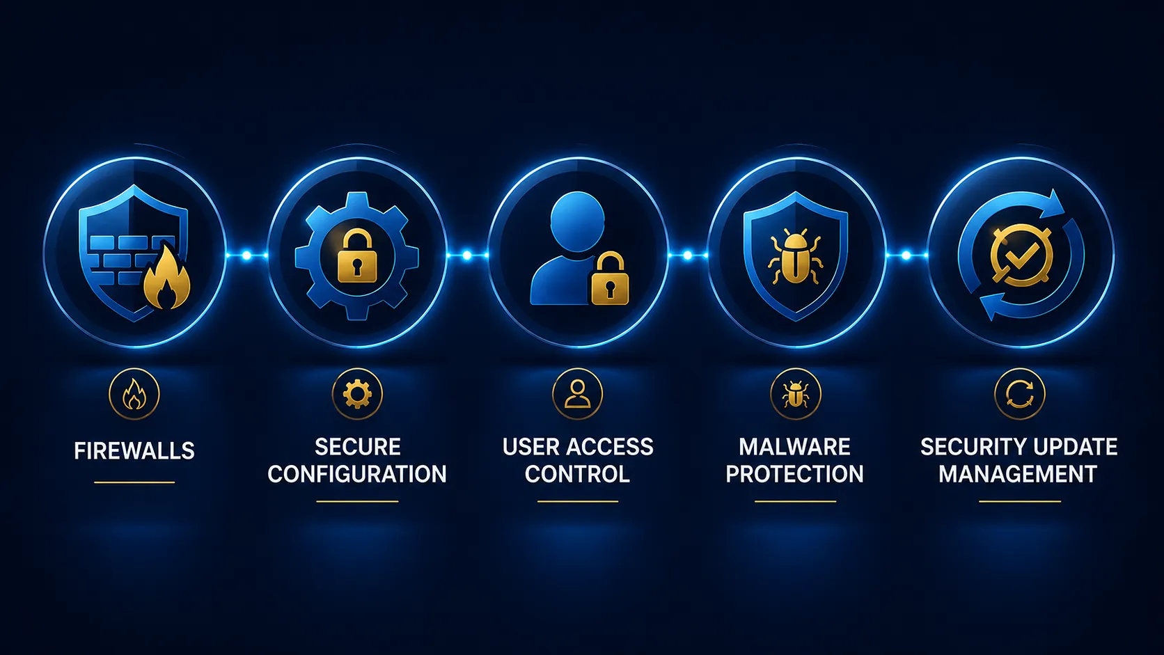 Cyber Security Services UK | Agincourt Partners Ltd