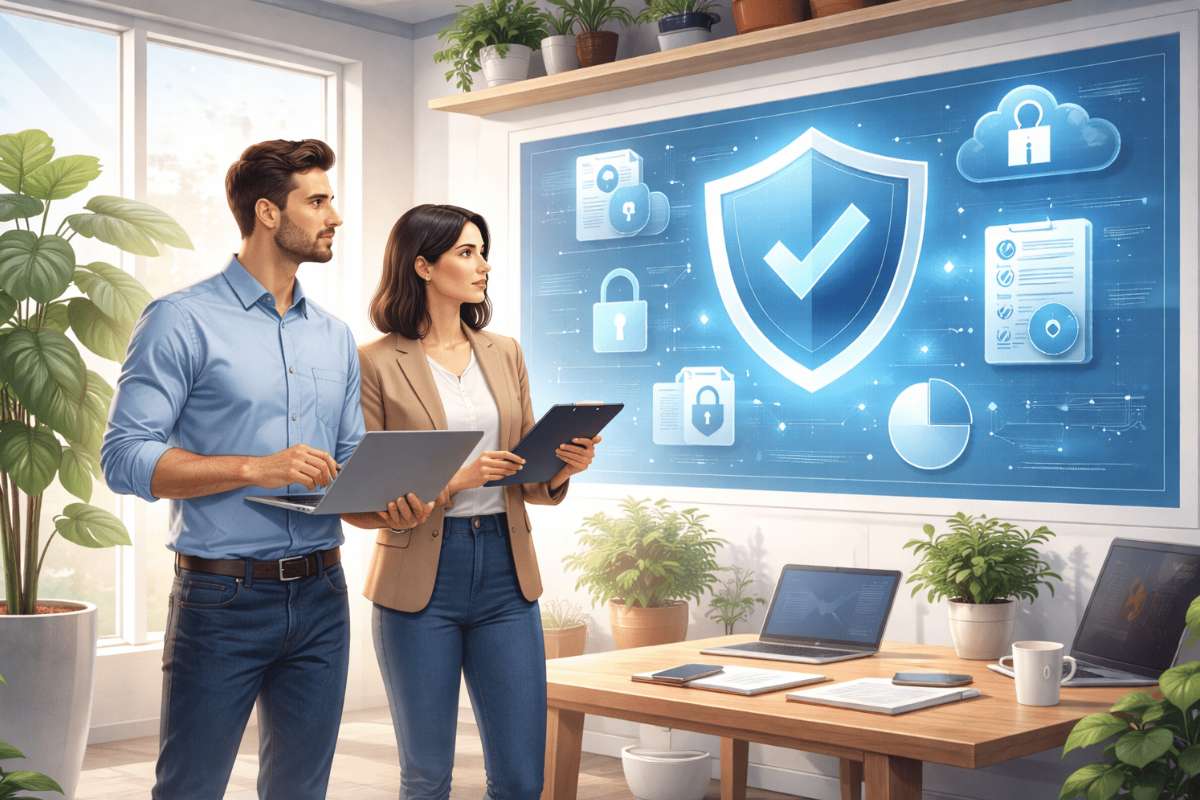 From compliance to capability: How ValStream scaled security leadership with a virtual CISO